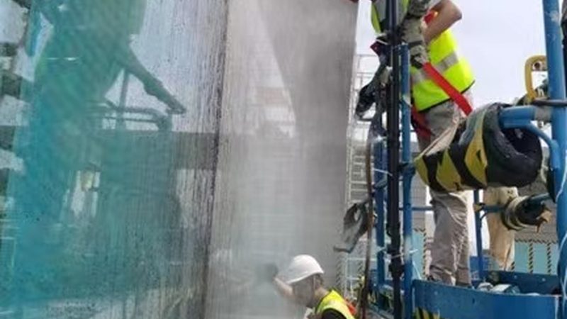 点式幕墙材料清单解析：关键参数与选购要点