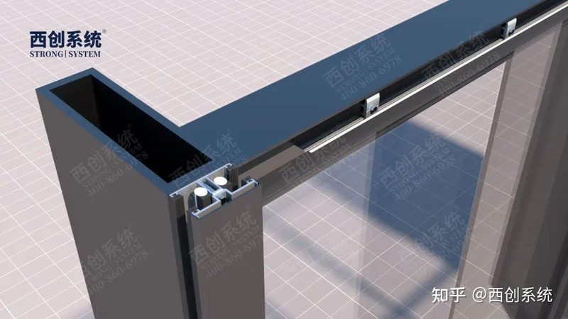 别墅门窗定制：如何避免常见误区，打造理想家园？**